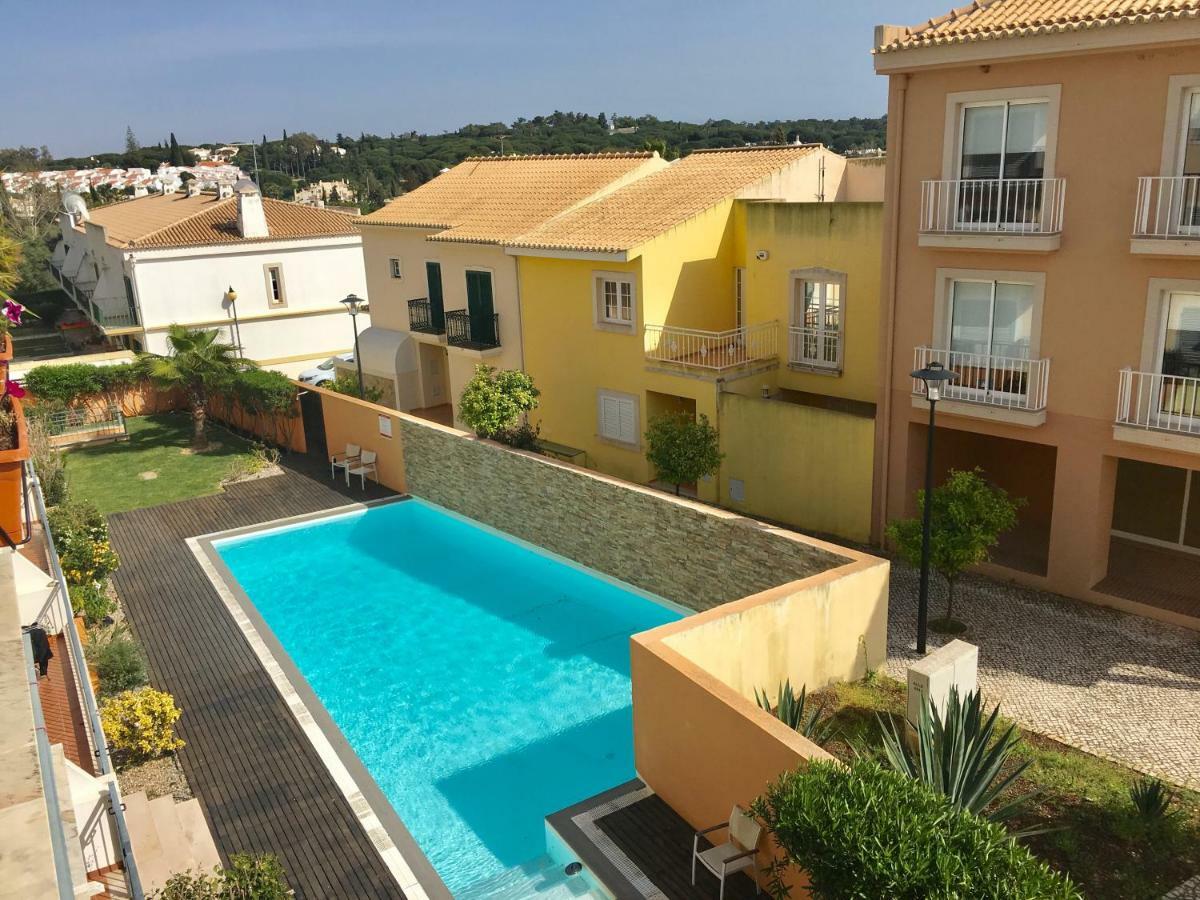 Appartamento Vela Latina Vilamoura